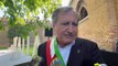 Il sindaco di Venezia alla Biennale: «Non mi piace il Padiglione Italia»