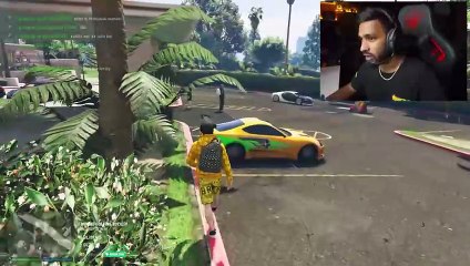 I JOINED A BIG GANG IN NEW GANGSTER CITY