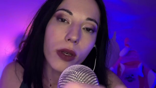 💋 Intense ASMR Kissing Sounds for Deep Sleep & Relaxation 😴✨ | Hot & Relaxing ASMR