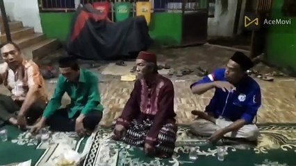 Pertemuan Pembubaran Panitia Gema Muharram 1445 H - Mushola Mishbahul Falah