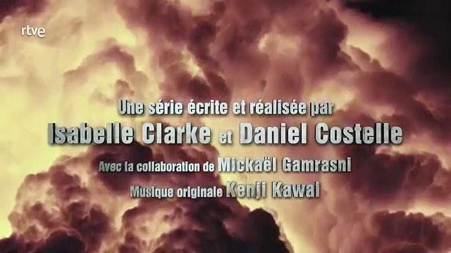 Apocalipsis: La guerra de los mundos - El mundo tiembla