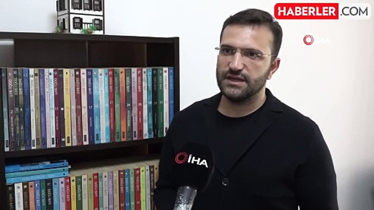 Öğretim Üyesi Dr. Furkan Polat: "İsrail'in ABD'siz İran'a savaş açması mümkün değil"