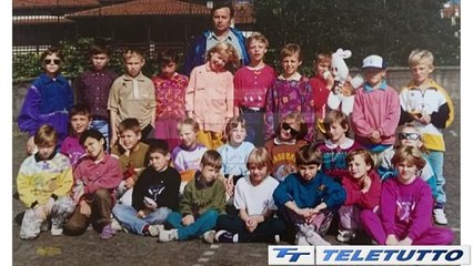 Video News - DomaniZavtra piange due suoi ragazzi