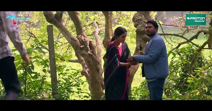 Kopal। কপাল। Zaher Alvi। Ahona Rahman । Arfan Ahmed । Mohin Khan - Bangla New Natok 2024