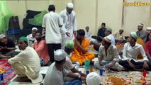 When a Hindu Sanyasi goes to a Muslim's Masjid for Iftar_  Hindu vs Muslim Social Experiment