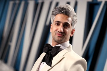 Happy Birthday, Tan France! (Sat., April 20)