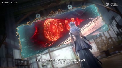 【 Apotheosis2】Ep73