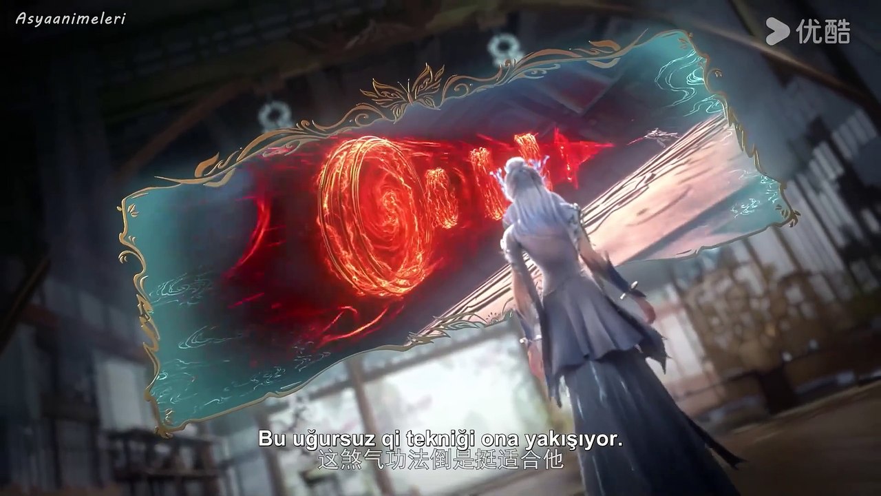 【 Apotheosis2】Ep73