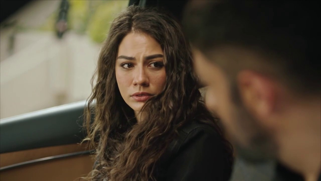 23. MI NOMBRE ES FARAH ❤️ En ESPAÑOL HD. Abril 2024. Capítulo 23. ESPAÑOL HD ❤️ Demet Özdemir y Engin Akyürek