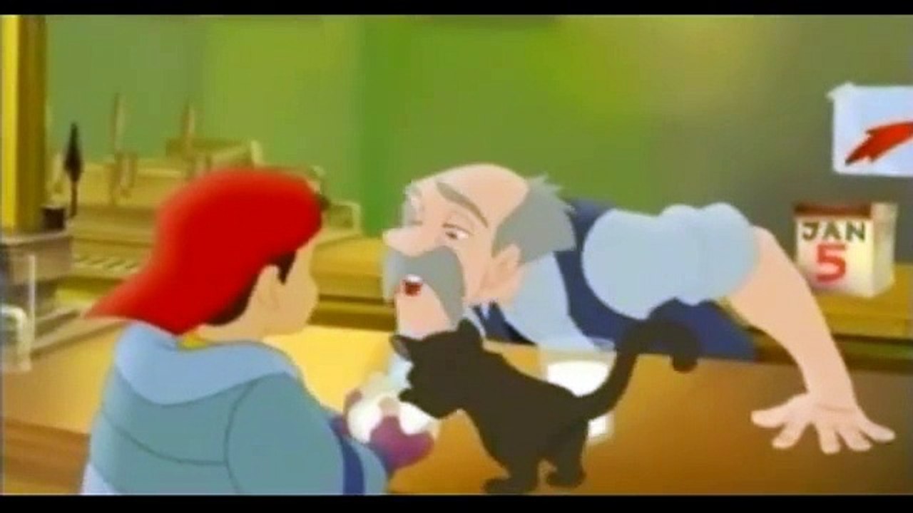 Les 3 Rois Mages Bande-annonce (ES)