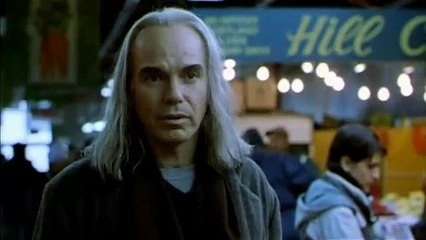 Levity Bande-annonce (ES)