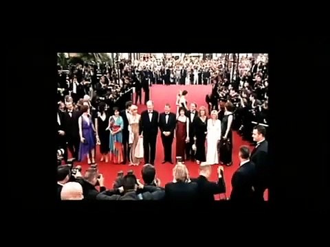 Les Invasions barbares Bande-annonce (ES)