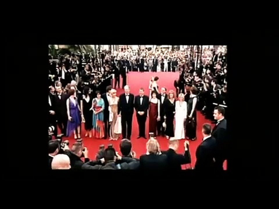 Les Invasions barbares Bande-annonce (ES)