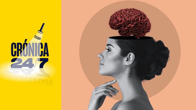 Episodio 121 | ¿Cómo funciona el cerebro de las mujeres?