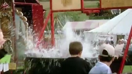 Calendar girls Bande-annonce (ES)