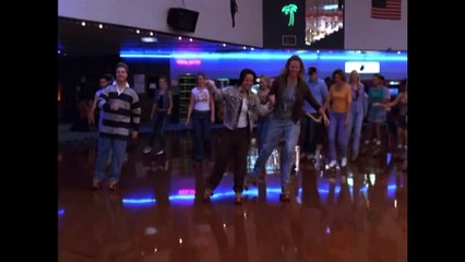 Monster Bande-annonce (ES)