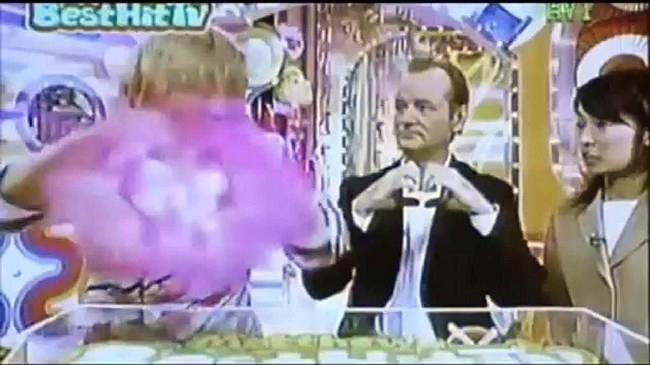 Lost in Translation Bande-annonce (ES)