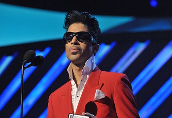 This Day in History: Prince Dies (Sun., April 21)