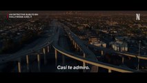 Un detective suelto en Hollywood Axel F    Avance oficial   Netflix