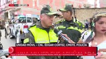 Una mujer murió tras ser apuñalada luego de una discusión en La Paz