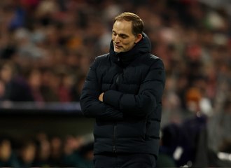 توخيل يفنّد شائعات رحيله عن بايرن ميونيخ