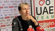 Cyclisme - Liège-Bastogne-Liège 2024 - Tadej Pogacar :  