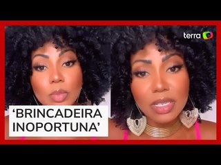 Bailarina do Ratinho pede demissão após 'piada' constrangedora do apresentador