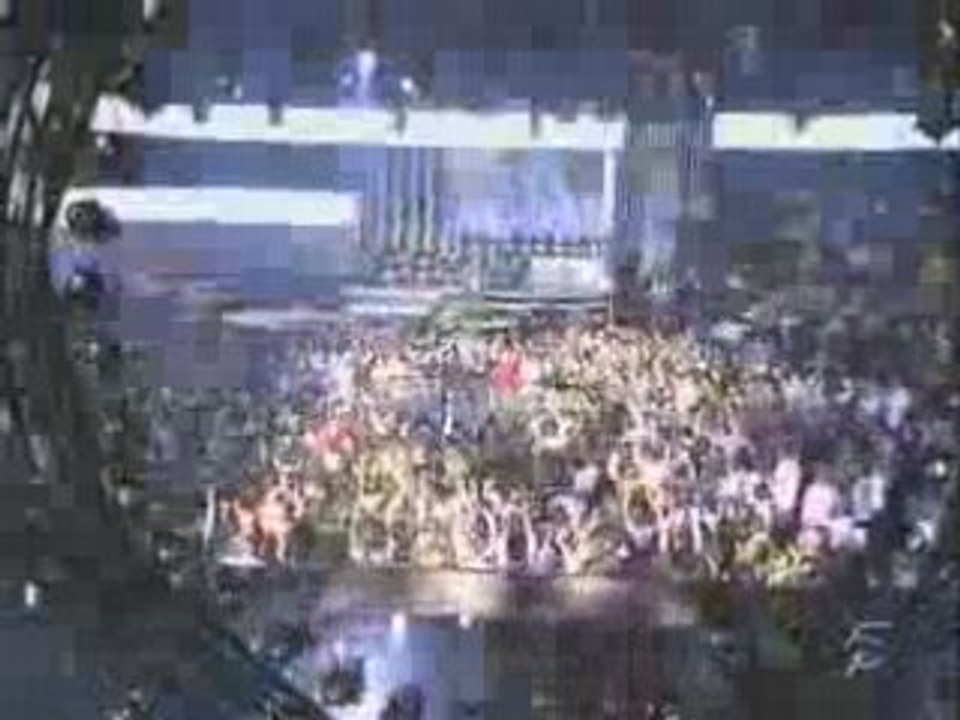 Monica Naranjo  Europa Star Academy OT 2008 Europa New