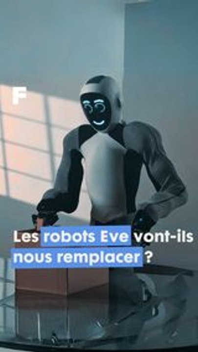 Les robots prendront-ils un jour le contrôle de nos métiers ? #science