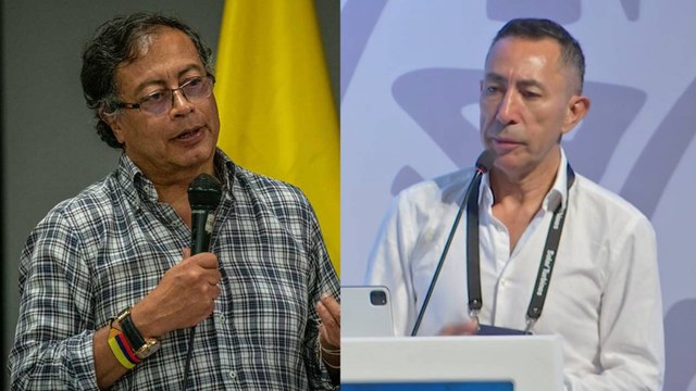 Aporte de Fecode sería evidencia para formulación de cargos del CNE a Petro y Roa