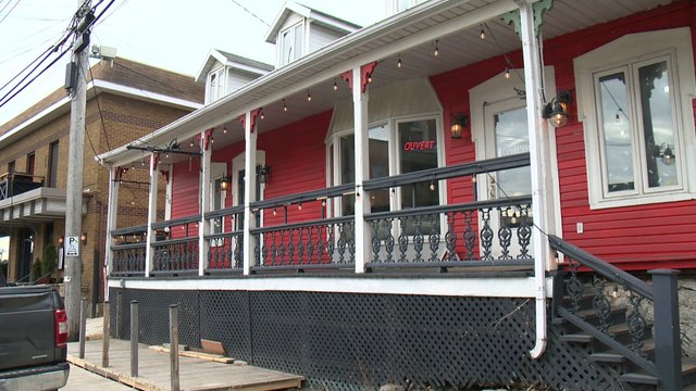 CH 19 Avril TOPO Campagne publicitaire Ville La Malbaie