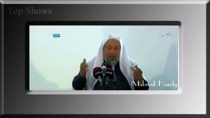 القرضاوي مابين التطبيل لبشار والتوسل لامريكا