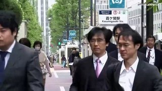 دعوى قضائية: أطباء يابانيون يطالبون غوغل بتعويضات بسبب نشر 