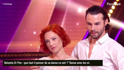 Danse avec les stars 2024 : "Un piquet", "Ennuyant"...Une candidate fait mauvaise impression, le jury pas d'accord