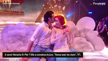 Danse avec les stars 2024 : "Un piquet", "Ennuyant"...Une candidate fait mauvaise impression, le jury pas d'accord