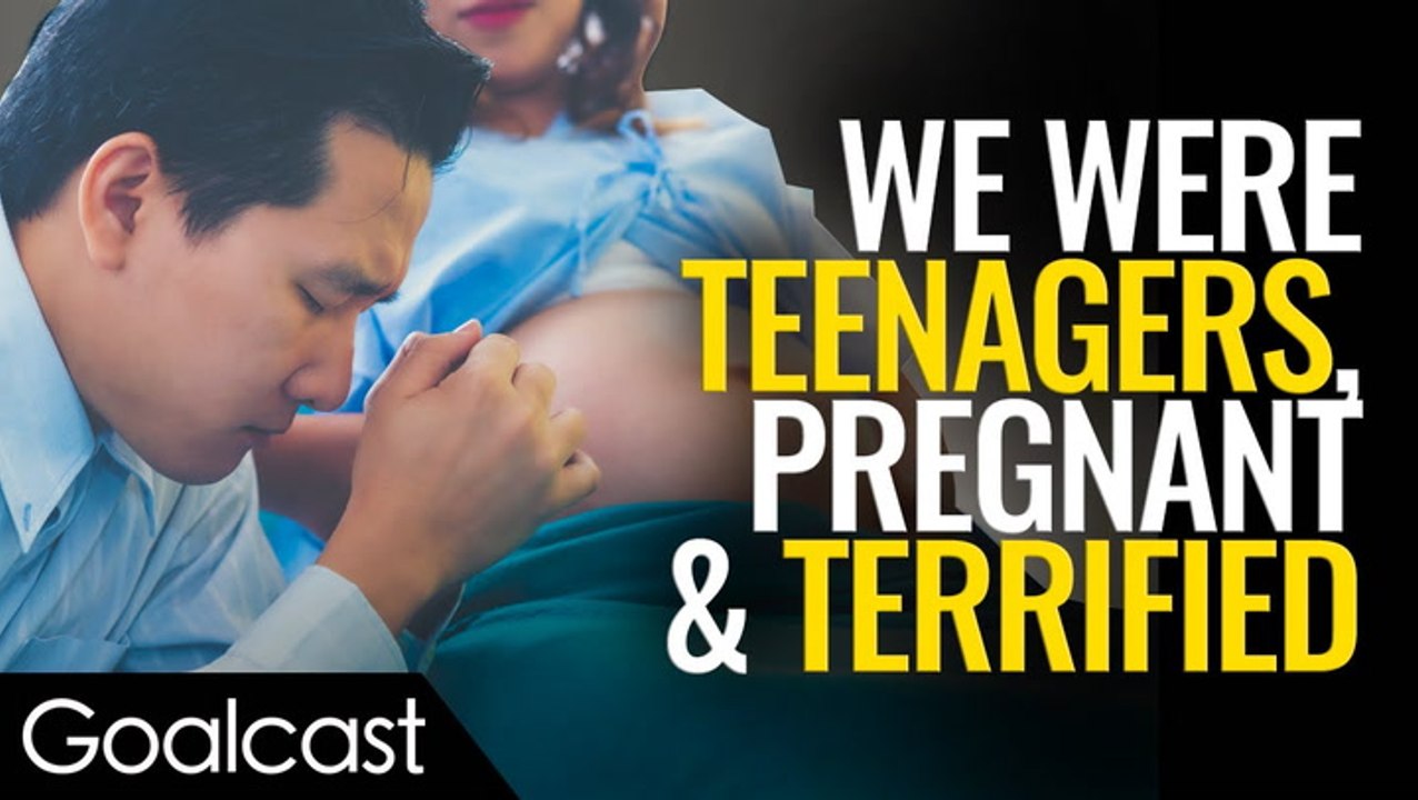 What I Learned From Being A Teen Parent | Dang Nguyen