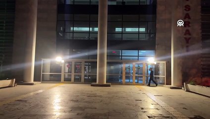 Lisede kız öğrencilere taciz skandalı! Okul müdürü tutuklandı