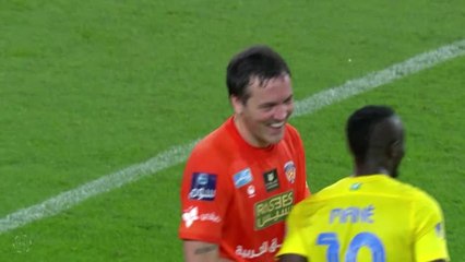 Saudi Pro League - Un penalty raté, un doublé : c'était le match de Mané !