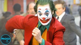 Top 10 Greatest Supervillain Movies Ever Made