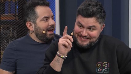 Paul Stanley "acaba" con José Eduardo Derbez al criticarlo por su desempeño en reality de famosos