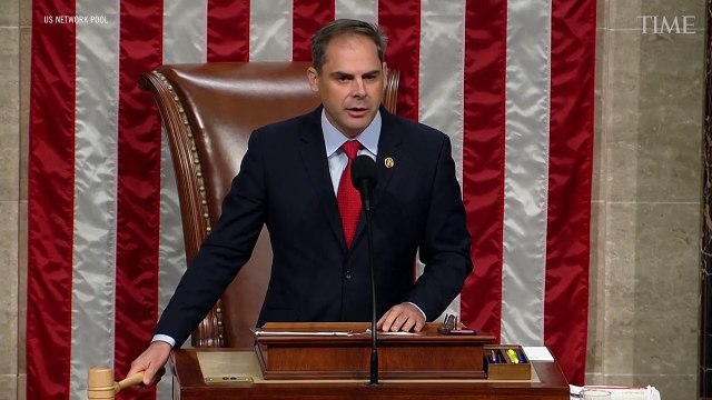 Ukraine, Israel Aid Advances in a Rare House Vote as Democrats Help Republicans Push it Forward