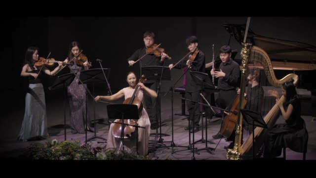 [영상] 음악의 중심에 함께 서다 / YTN