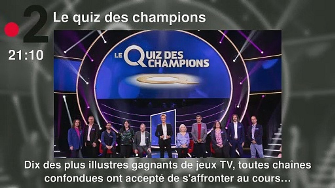 Programme TV soirée du Samedi 20 avril 2024
