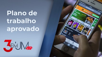 CPI das apostas esportivas quer ouvir John Textor e Leila Pereira