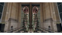 Iris van Herpen - Sculptured Couture indulges your wildest fashion fantasies