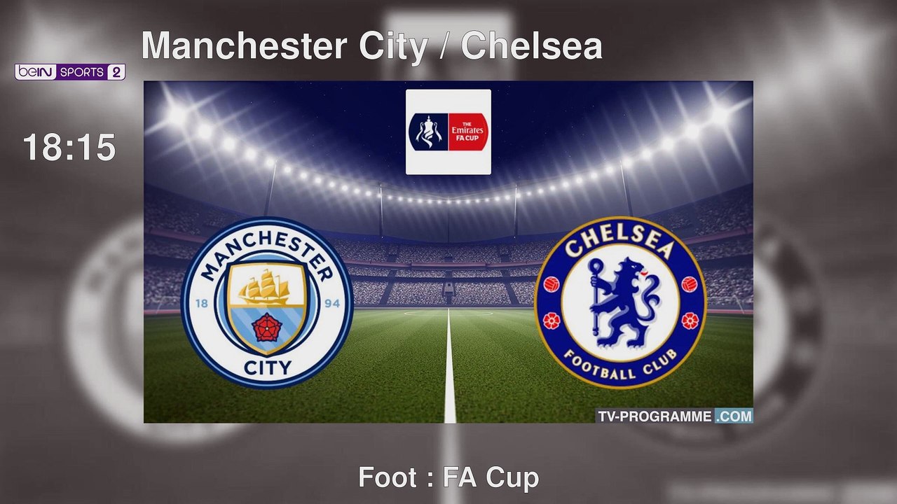 Programme SPORT soirée du Samedi 20 avril 2024