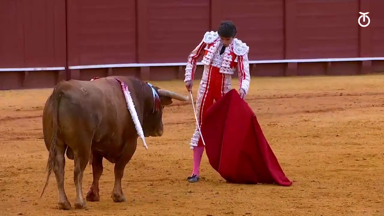 Sevilla 19 abr 2024