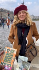 500.000 Euros  à Gagner ‍! T’y crois Toi ?  ( exclu Dailymotion )