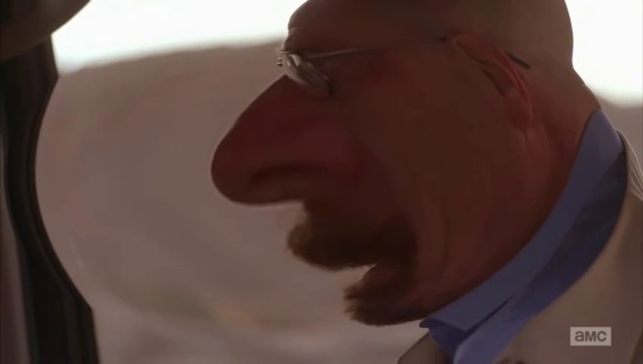Hank Gets Hooked in the Gabber