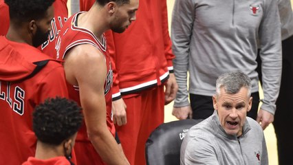 NBA Strategy: Donovan's Play Speed vs. Miami's Scoring